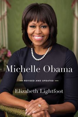 Michelle Obama 1493038834 Book Cover