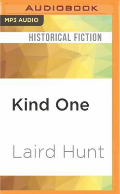 Kind One 1536634387 Book Cover