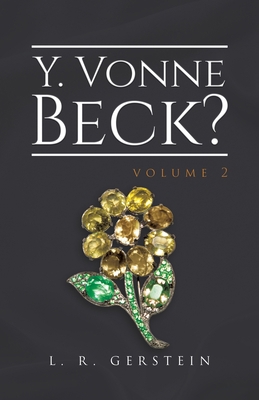 Y. Vonne Beck? Volume 2 0228810221 Book Cover