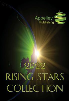 Paperback 2022 Rising Stars Collection Book