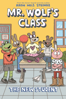 New Student B0H9D9VVTN Book Cover