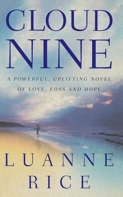 Cloud Nine 0006512925 Book Cover