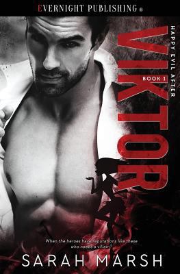 Viktor 1773395785 Book Cover