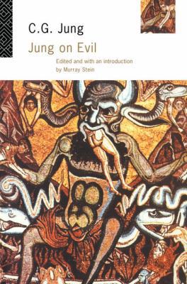 Jung on Evil 113814570X Book Cover