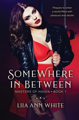 Somewhere In Between 1802509933 Book Cover