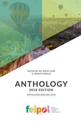 Antolgía FEIPOL 2018 [Spanish] 1727213556 Book Cover