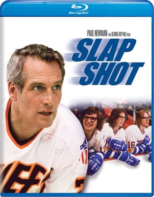 Slap Shot B08MX4SMQK Book Cover
