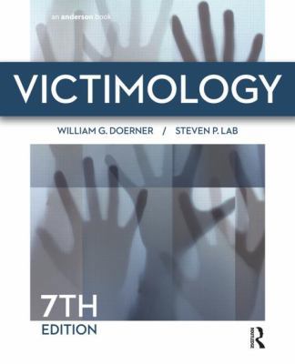 Victimology 0323287654 Book Cover