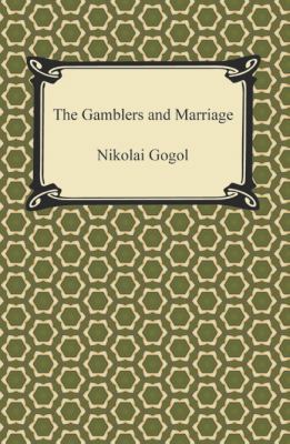 The Gamblers and Marriage 1420949926 Book Cover