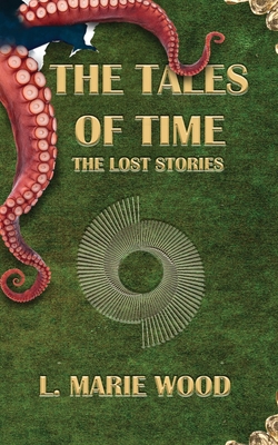 The Lost Stories 1645543250 Book Cover