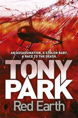 Red Earth 1743539355 Book Cover