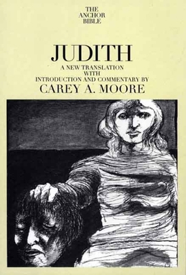 Judith 0300139950 Book Cover