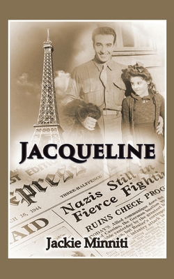 Jacqueline B0GY18M3BM Book Cover