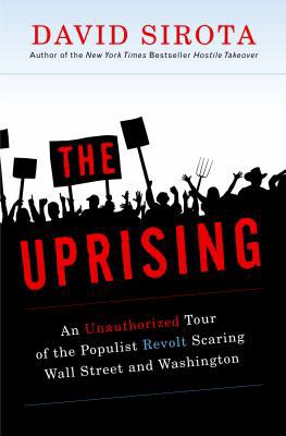 The Uprising: An Unauthorized Tour of the Popul... 0307395634 Book Cover