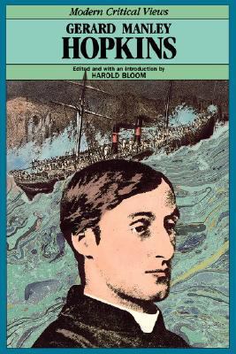 Gerard Manley Hopkins 0877546916 Book Cover