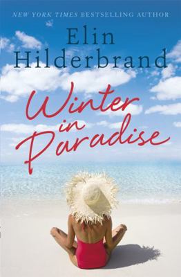 Winter In Paradise 1473677424 Book Cover