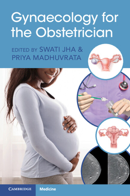 Gynaecology for the Obstetrician 1009208829 Book Cover