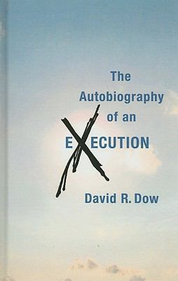 The Autobiography of an Execution [Large Print] 1410425797 Book Cover