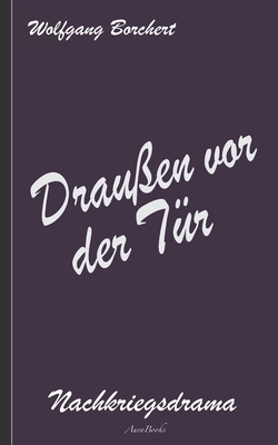 Draußen vor der Tür [German] 3754357689 Book Cover