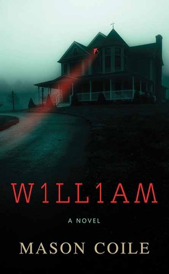 William [Large Print] B0DLXY7L1S Book Cover