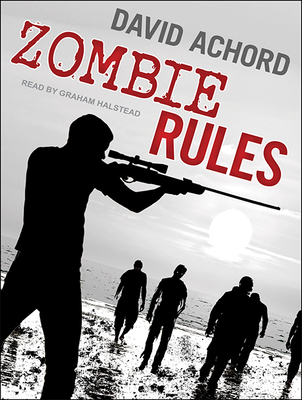 Zombie Rules 1494508427 Book Cover