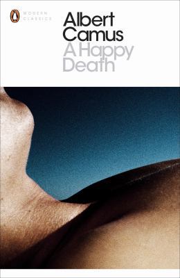 A Happy Death 0141186585 Book Cover