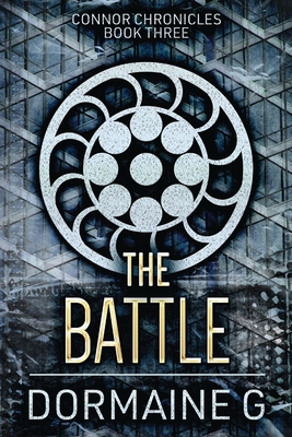 The Battle [Large Print] 4824111080 Book Cover