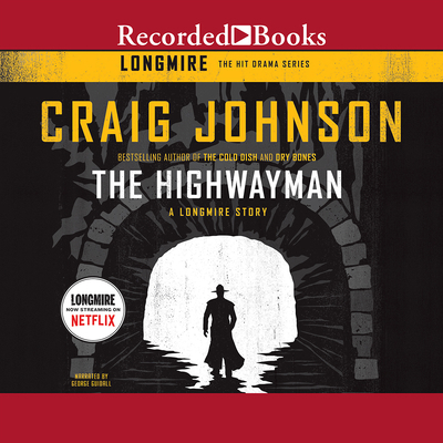 The Highwayman 150192852X Book Cover