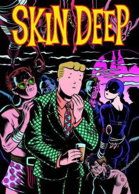 Skin Deep 1560973900 Book Cover