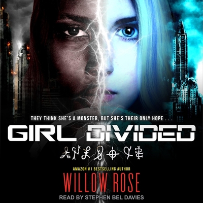 Girl Divided B08Z4CTBWS Book Cover