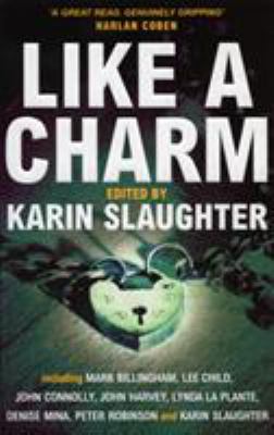 Like a Charm 0099462257 Book Cover