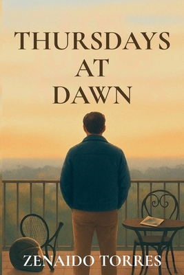 Thursdays at Dawn B0GQKP21CJ Book Cover