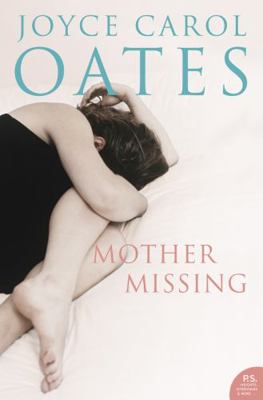 Mother, Missing 0007207964 Book Cover