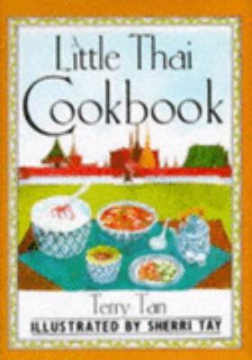 A Little Mexican Cookbook (International little... 0862812739 Book Cover