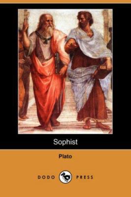 Sophist 1406558664 Book Cover