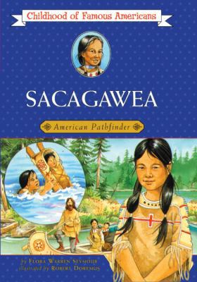 Sacagawea: American Pathfinder 0833574094 Book Cover