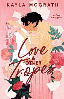 Love & Other Tropes 1738226549 Book Cover