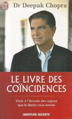 Le Livre Des Coincidences [French] 2290013277 Book Cover