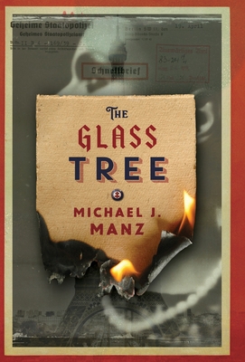 The Glass Tree B0B4QJHNCZ Book Cover