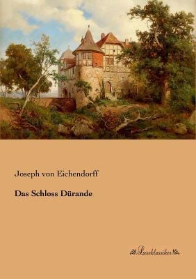 Das Schloss Dürande [German] 395563129X Book Cover