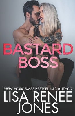 Bastard Boss B0BMSR64S6 Book Cover