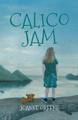 Calico Jam 1959314467 Book Cover