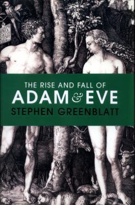 The rise and fall of Adam and Eve 1847922724 Book Cover