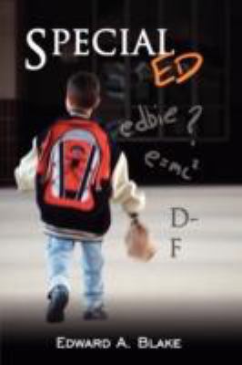 Special Ed 1434393615 Book Cover