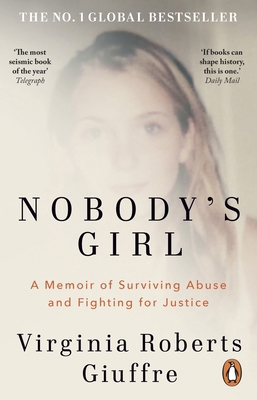 Nobody's Girl 1837320888 Book Cover