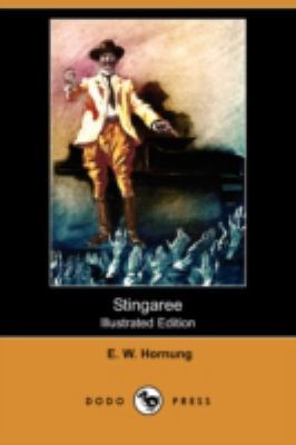 Stingaree (Illustrated Edition) (Dodo Press) 140994249X Book Cover