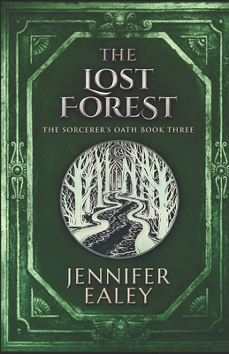 The Lost Forest 1077570384 Book Cover