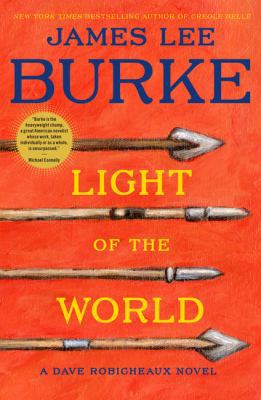 Light of the World [Large Print] 141045987X Book Cover