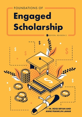 Foundations of Engaged Scholarship B0DSDJRNT2 Book Cover