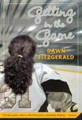 Getting in the Game 0312377533 Book Cover